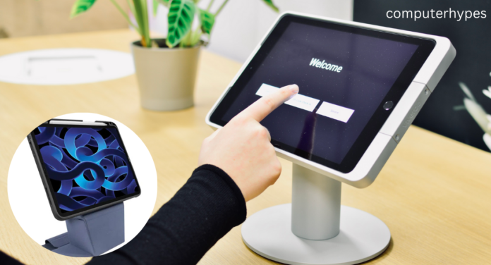 ipad for retail business