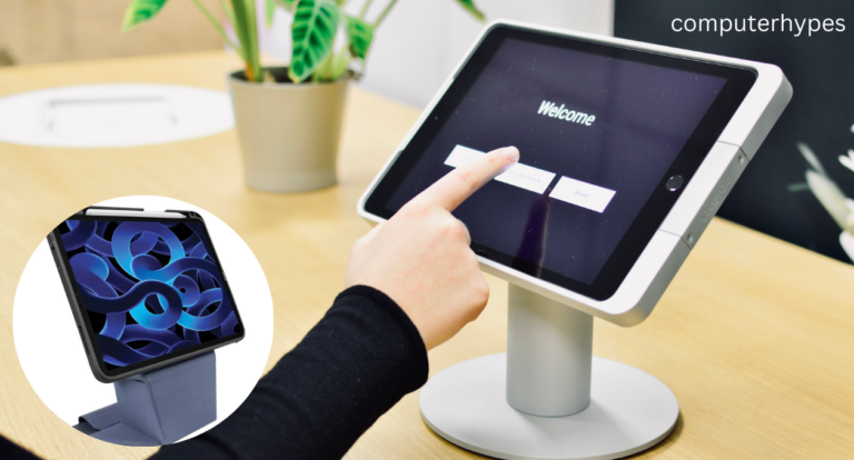 ipad for retail business