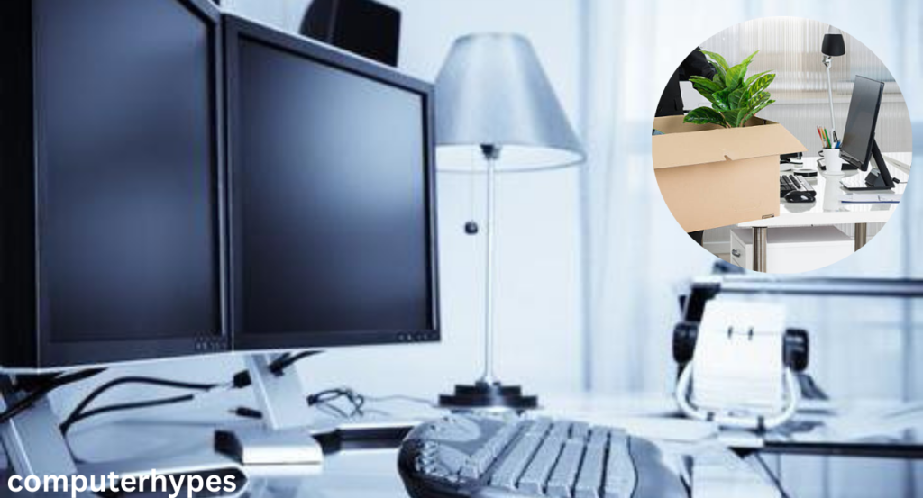 it office relocation