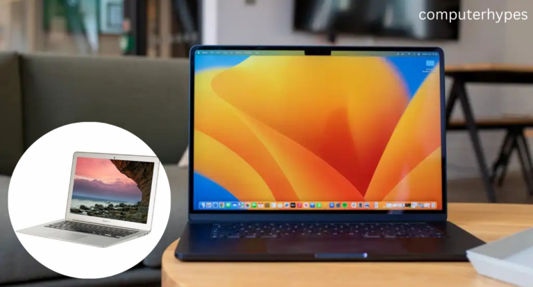 macbook air for business