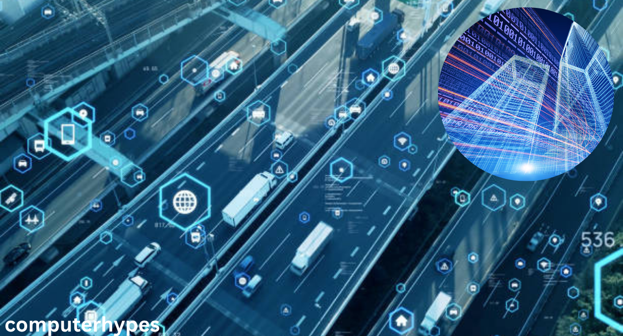 it infrastructure transformation