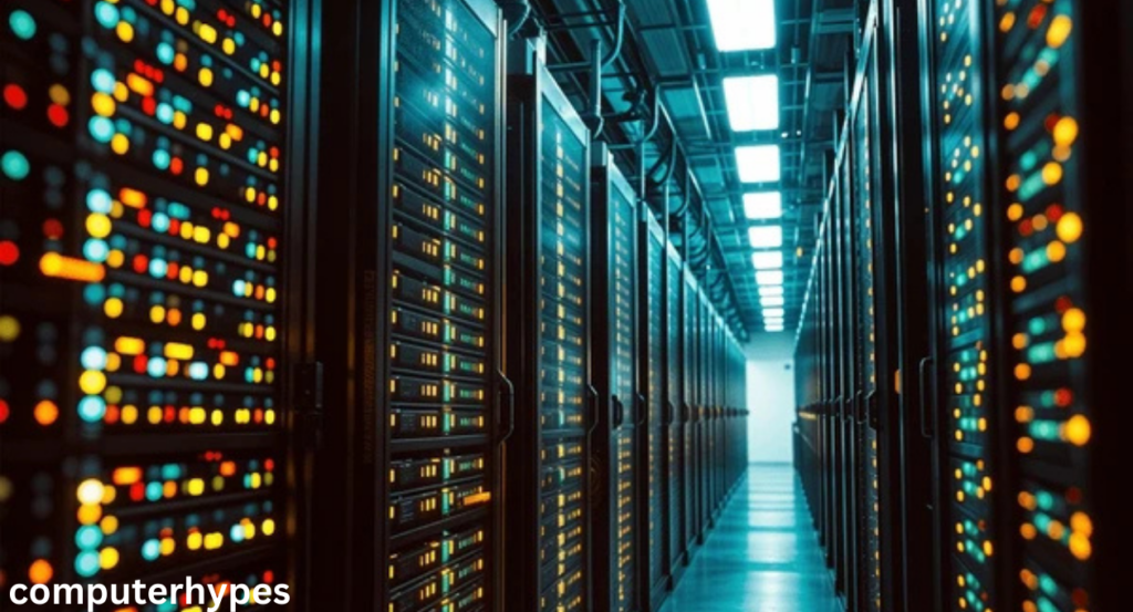 data center equipment