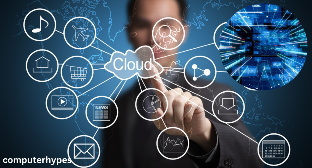 it infrastructure transformation