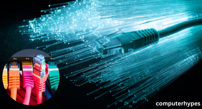 structured cabling solution