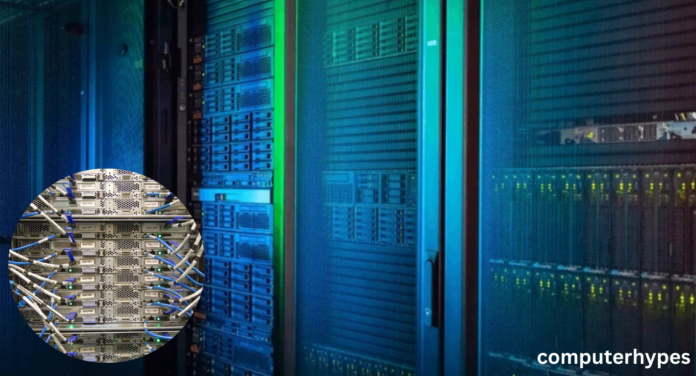 data center equipment