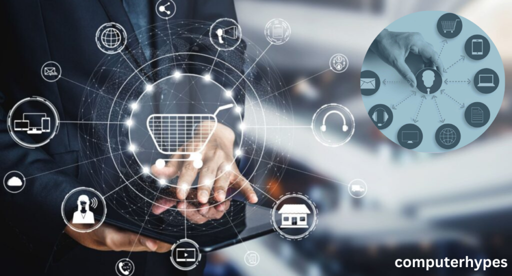 omnichannel content management