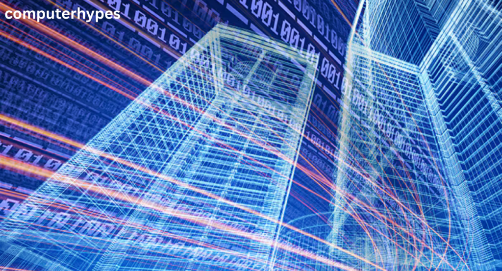 it infrastructure transformation