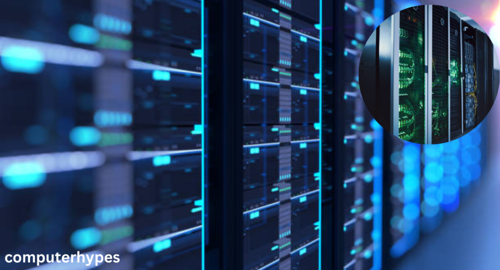 data center equipment
