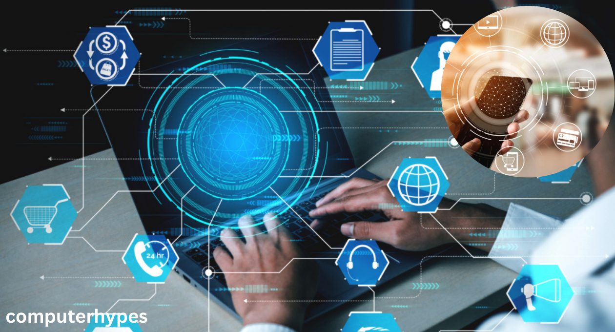 omnichannel content management