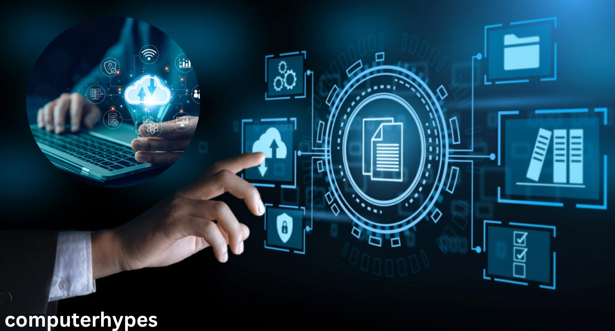 digital managed services