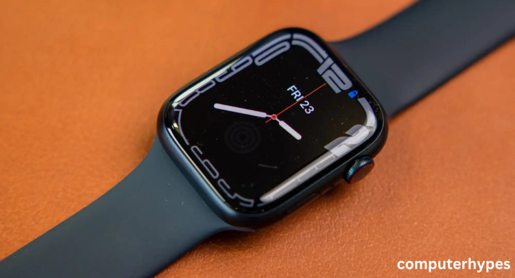 apple watch 8 review