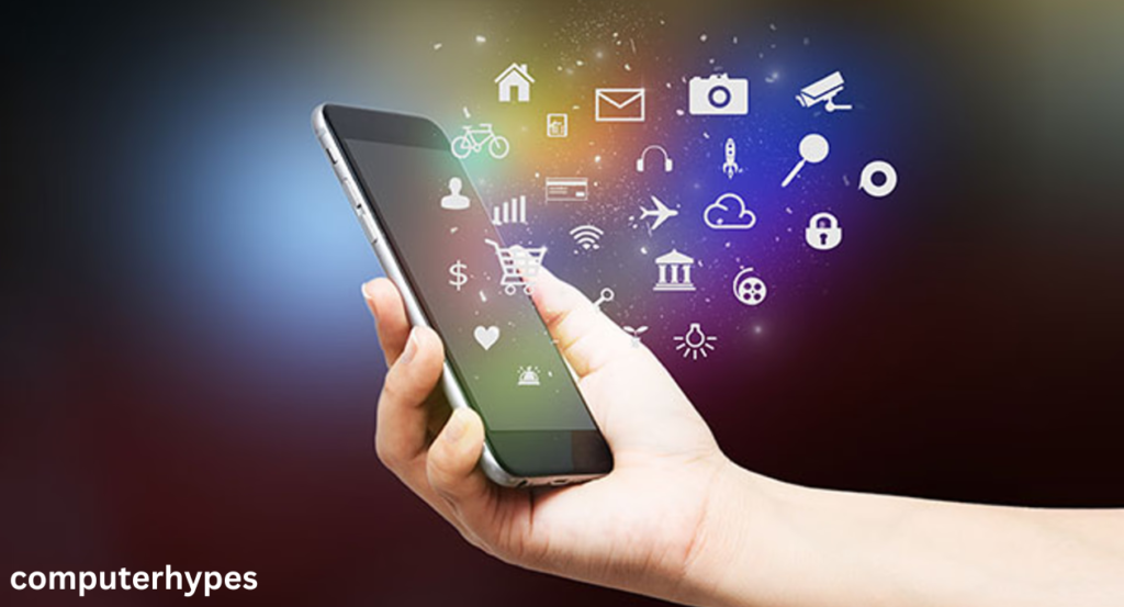 app development oxford