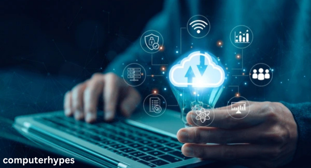 digital managed services

