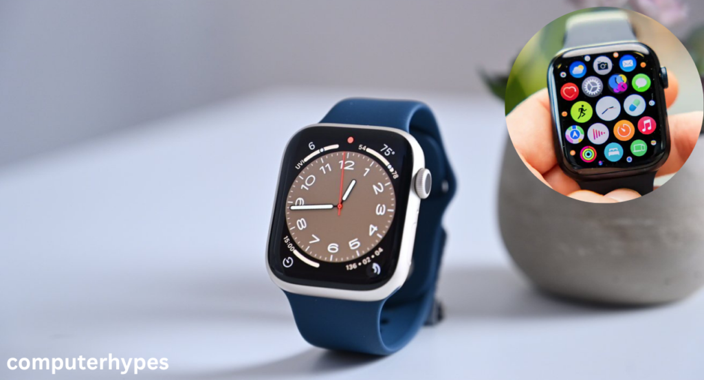 apple watch 8 review