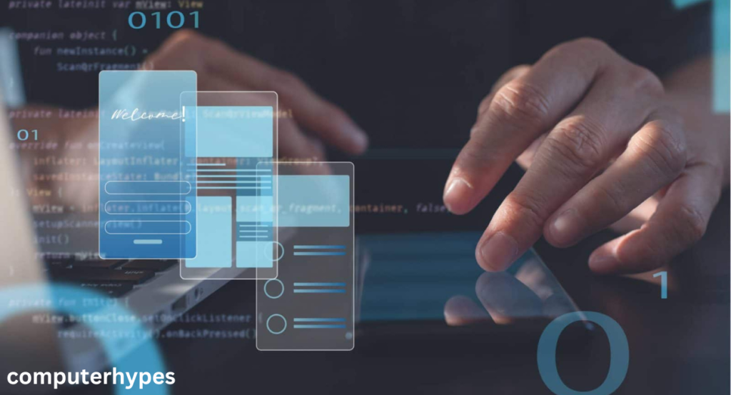 app development oxford