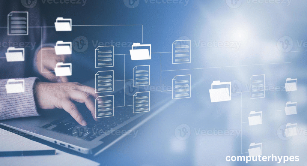 oxford document management