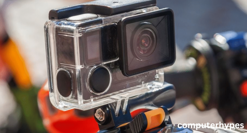 action camera protector